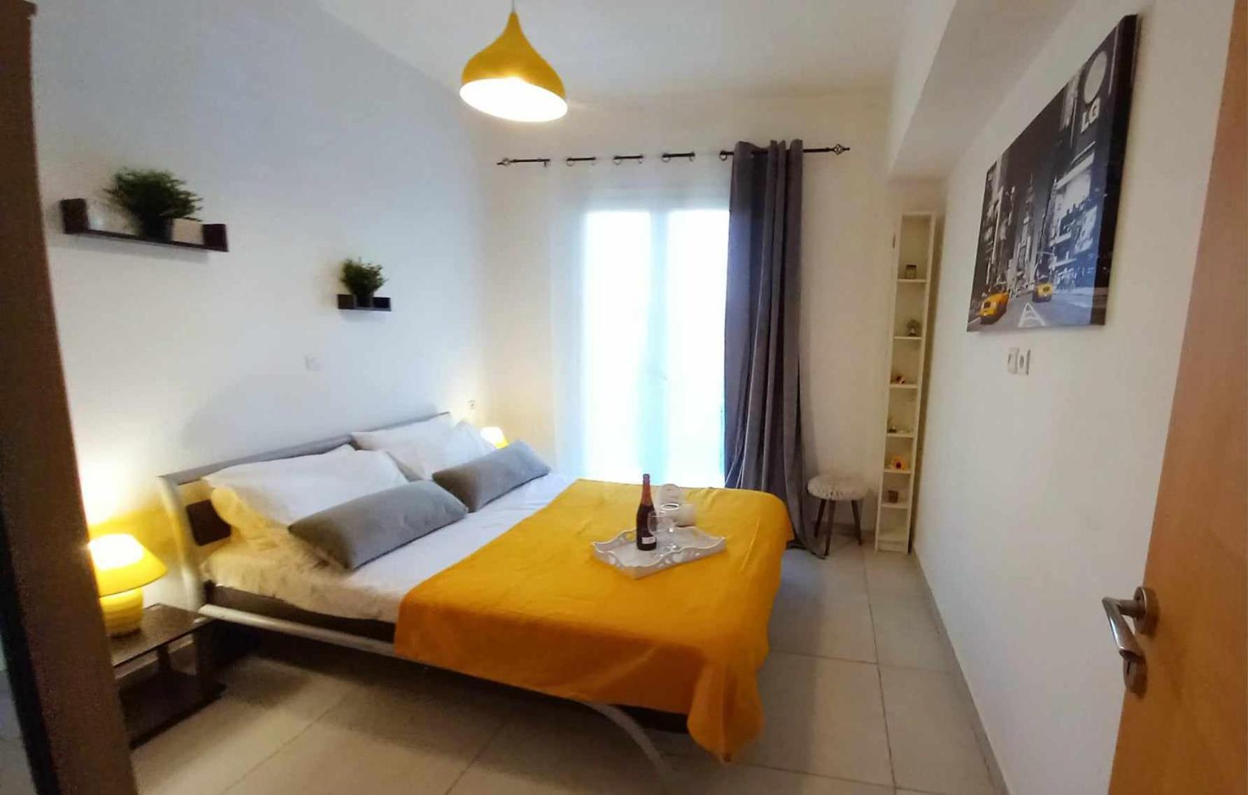 4T Apartments Argostoli  Exteriér fotografie