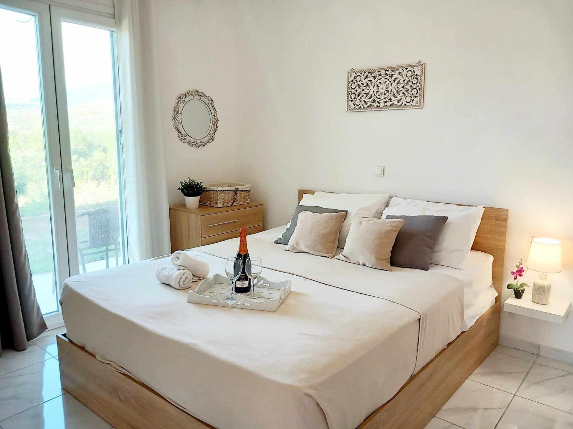 4T Apartments Argostoli  Exteriér fotografie