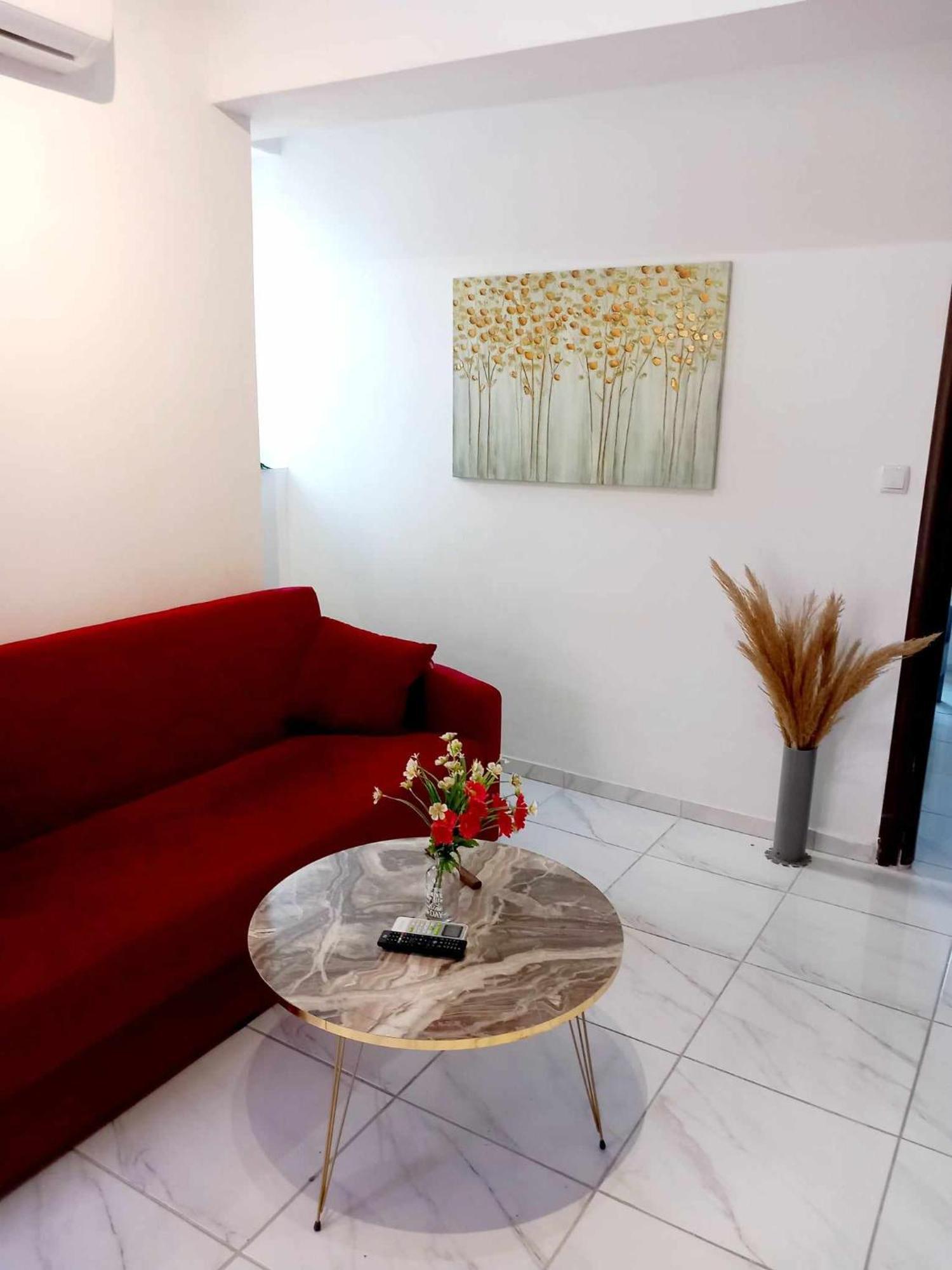4T Apartments Argostoli  Exteriér fotografie