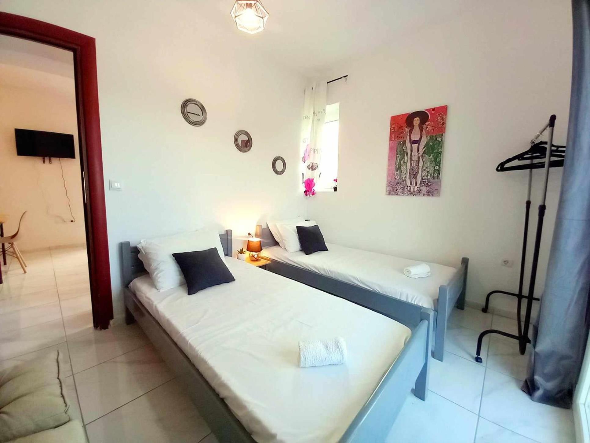 4T Apartments Argostoli  Exteriér fotografie