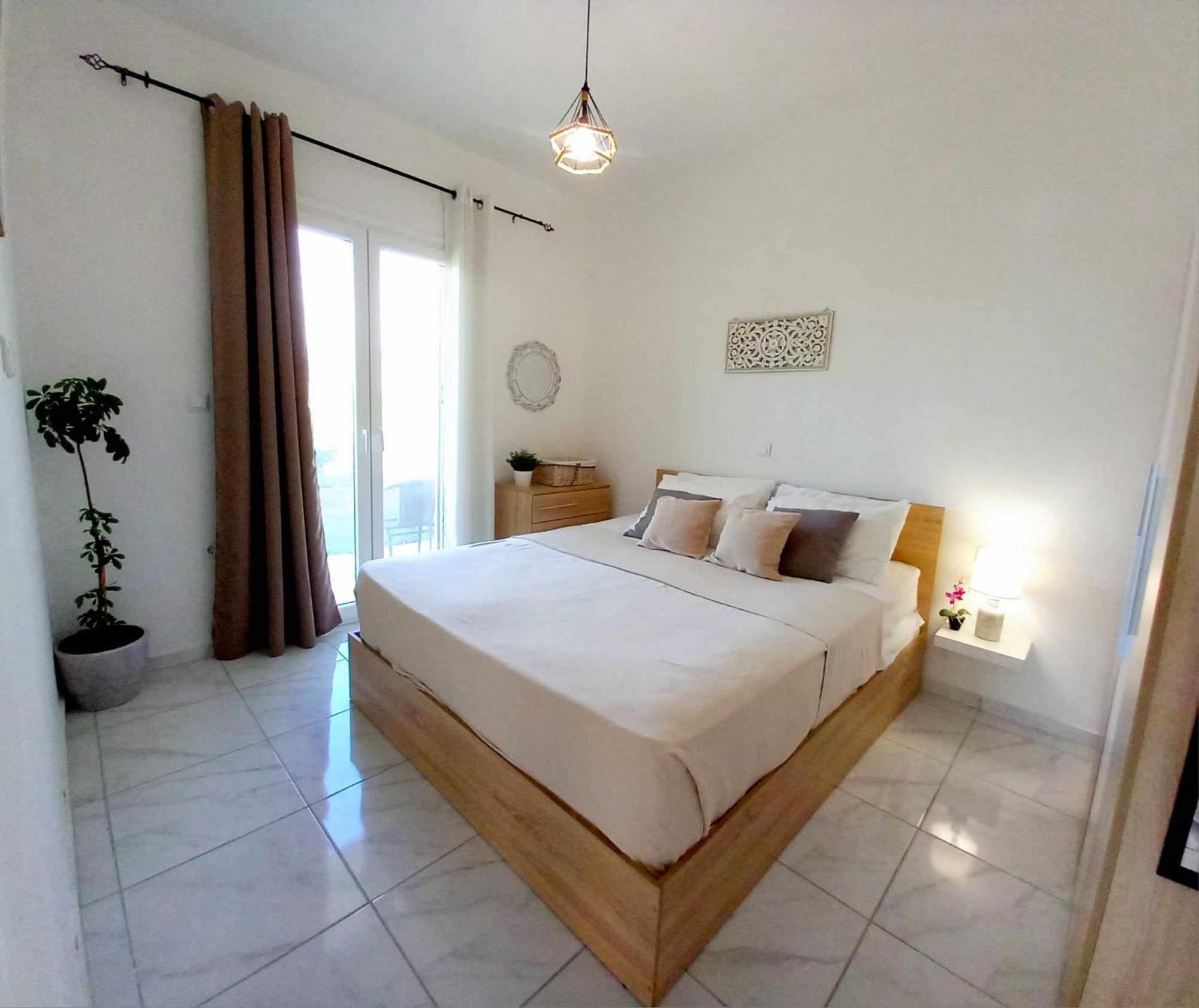 4T Apartments Argostoli  Exteriér fotografie