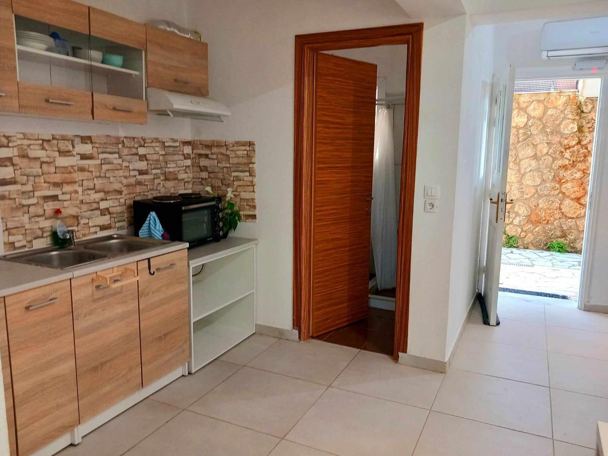 4T Apartments Argostoli  Exteriér fotografie