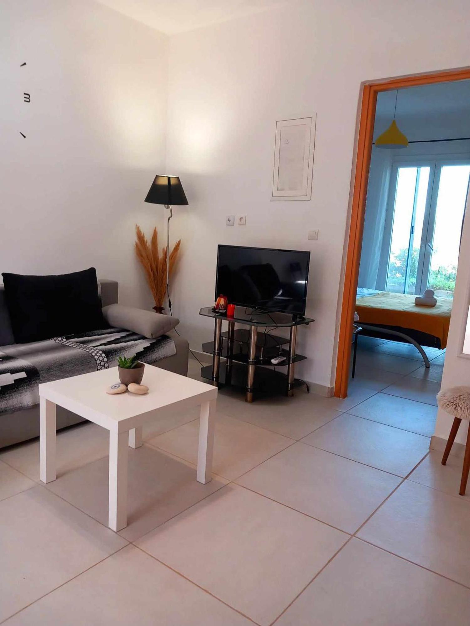4T Apartments Argostoli  Exteriér fotografie