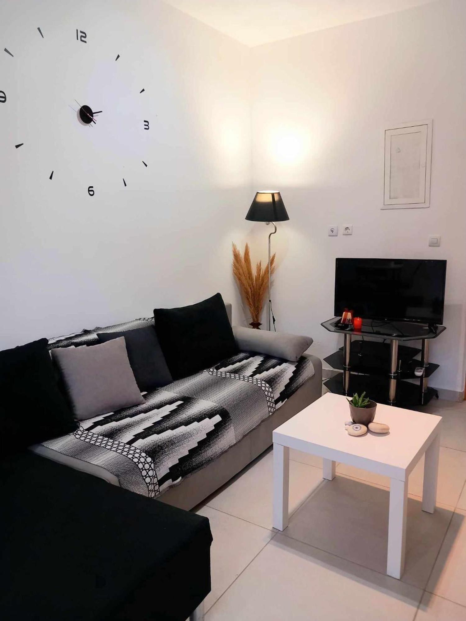 4T Apartments Argostoli  Exteriér fotografie