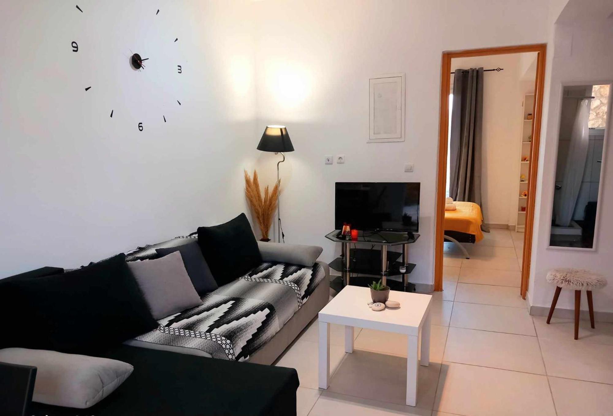 4T Apartments Argostoli  Exteriér fotografie