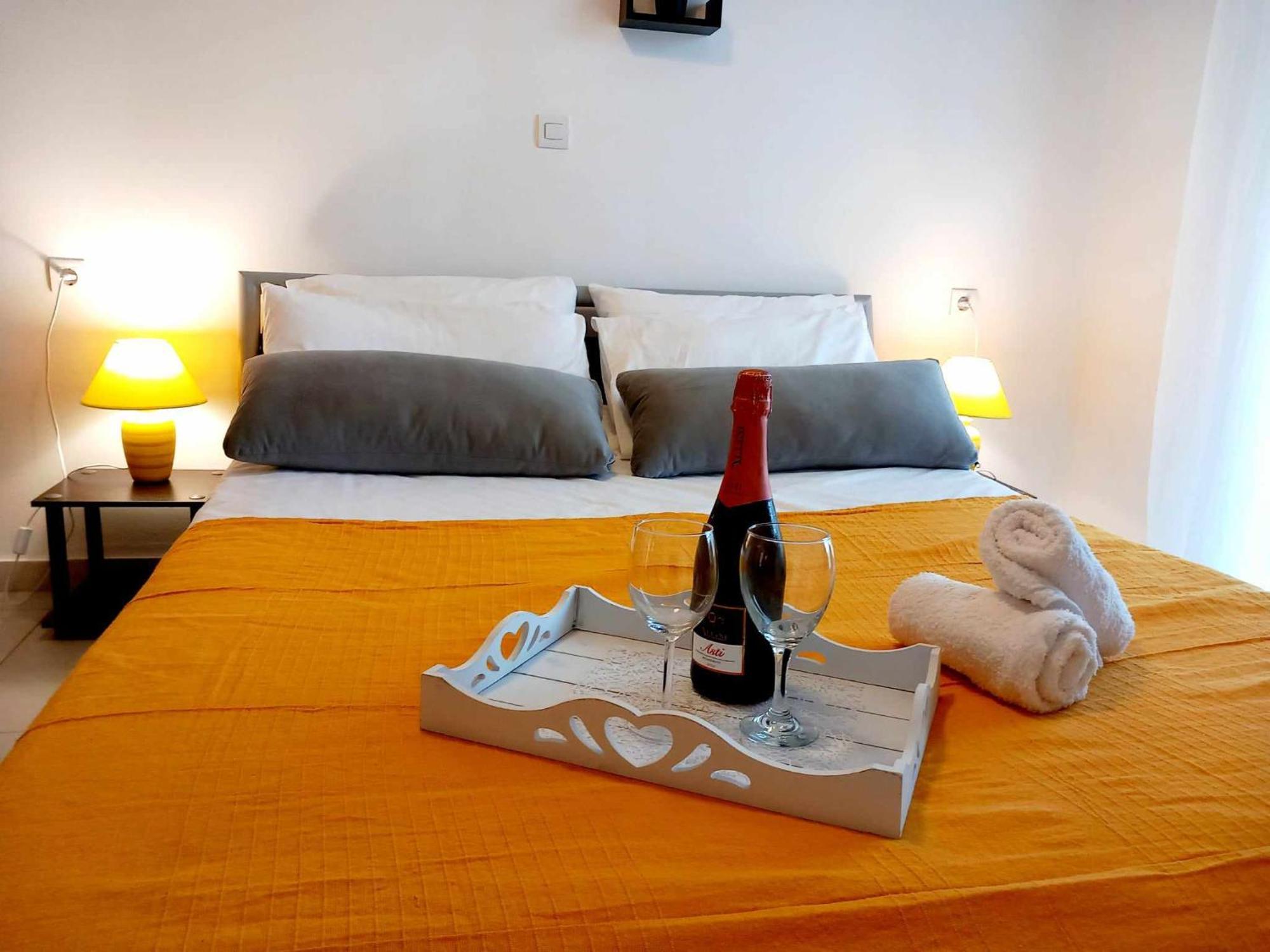 4T Apartments Argostoli  Exteriér fotografie