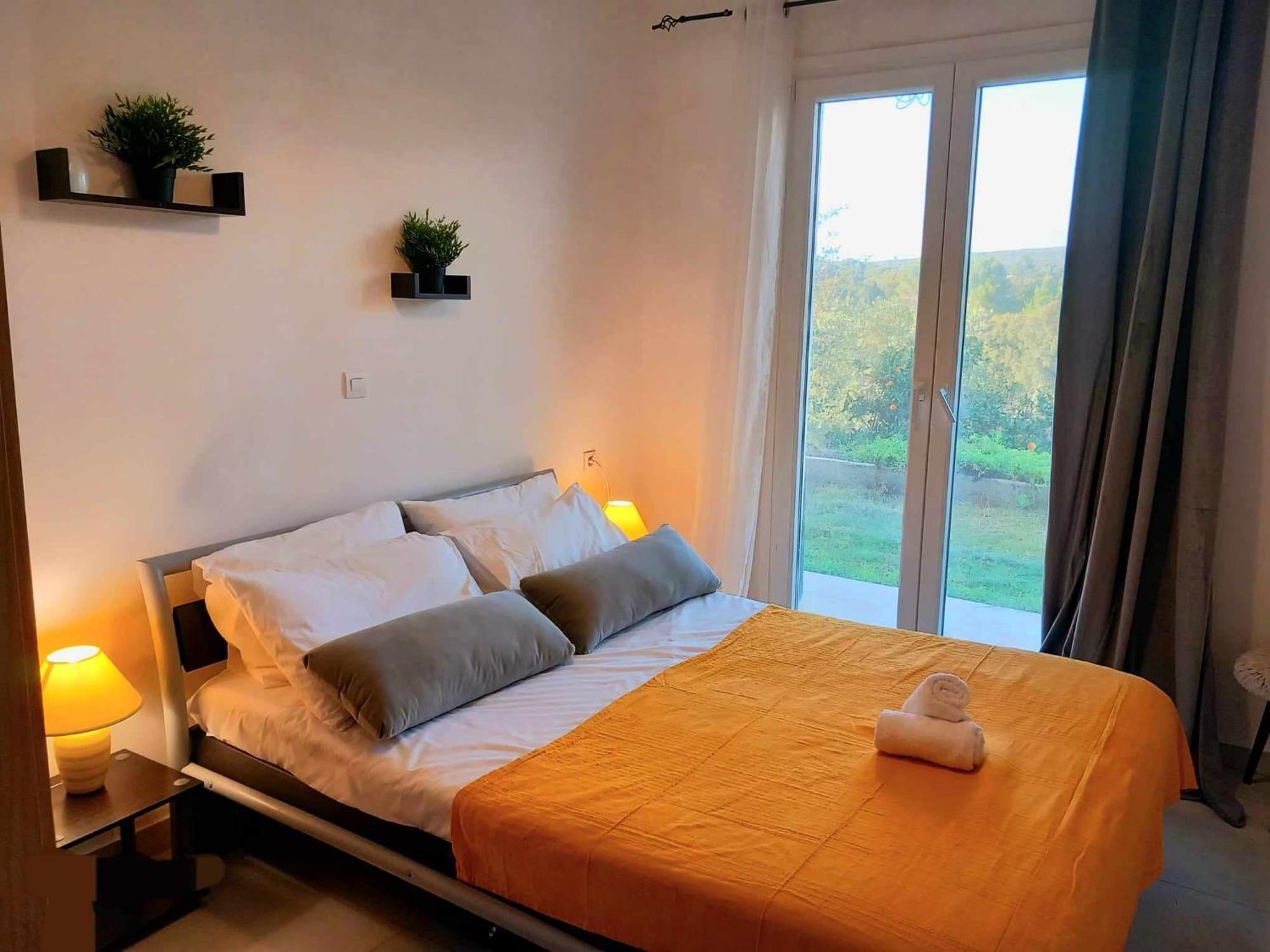4T Apartments Argostoli  Exteriér fotografie