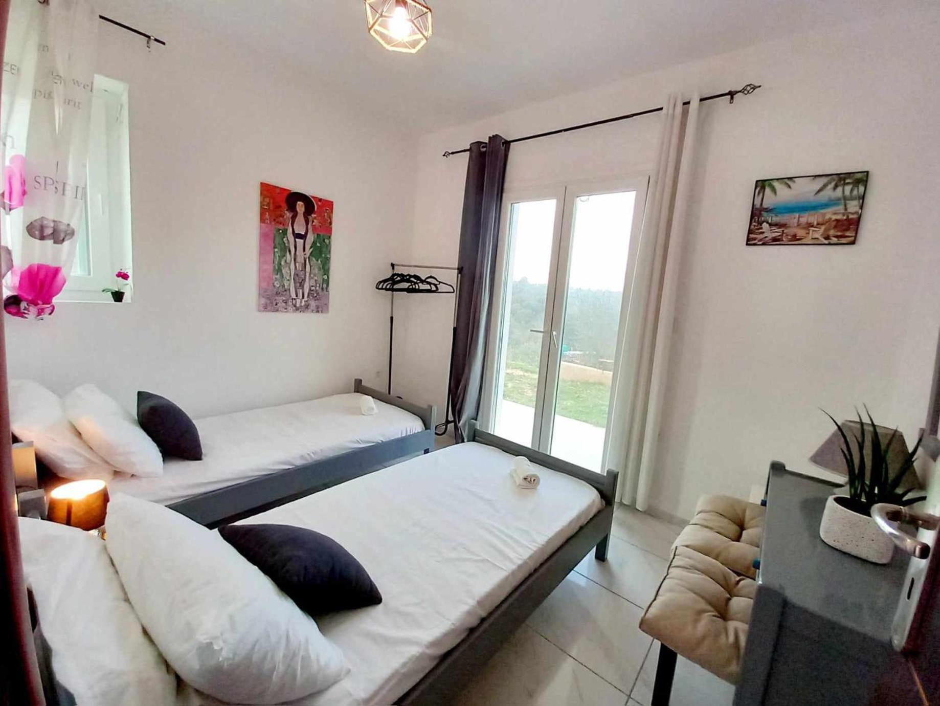 4T Apartments Argostoli  Exteriér fotografie