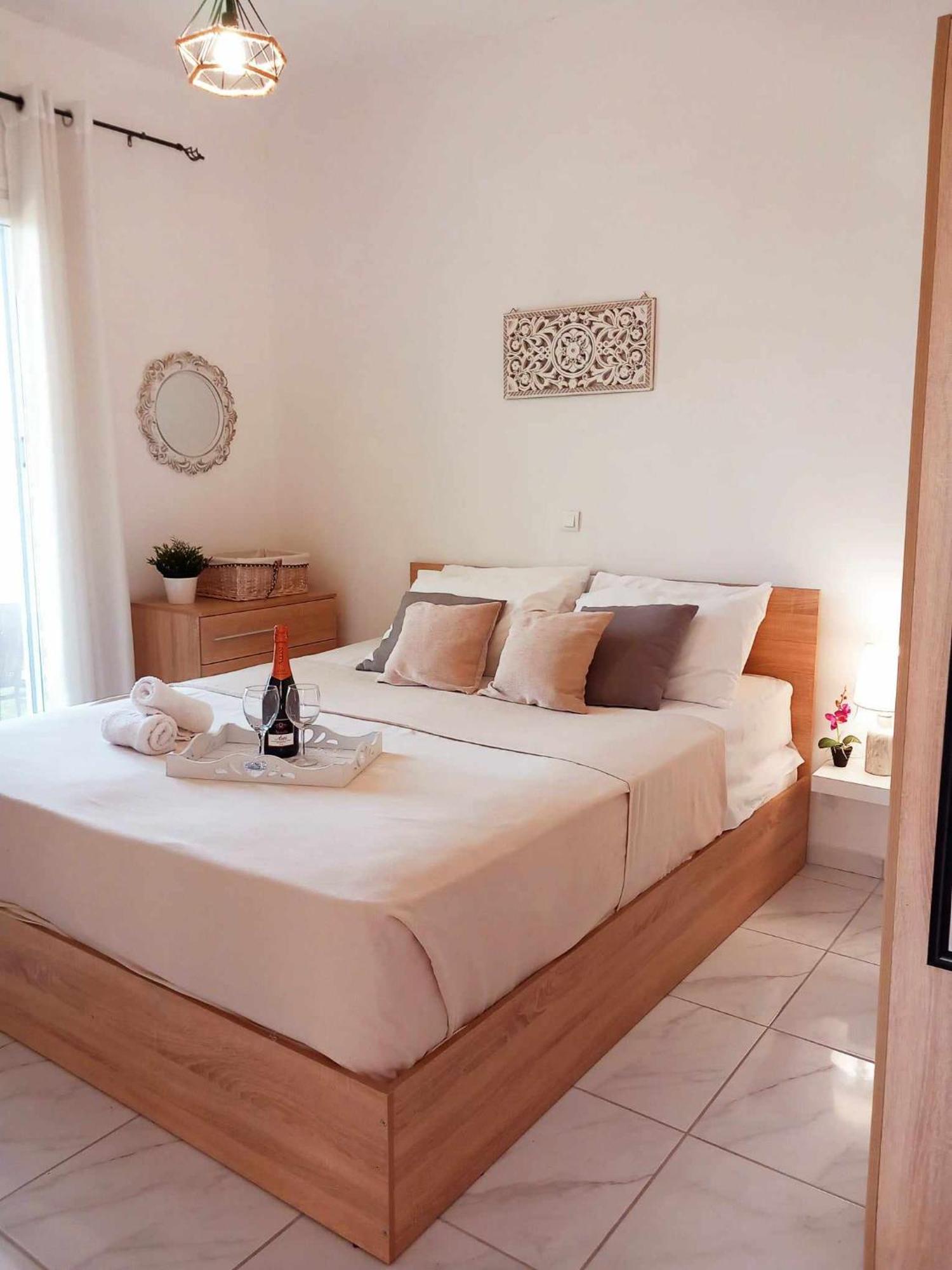 4T Apartments Argostoli  Exteriér fotografie