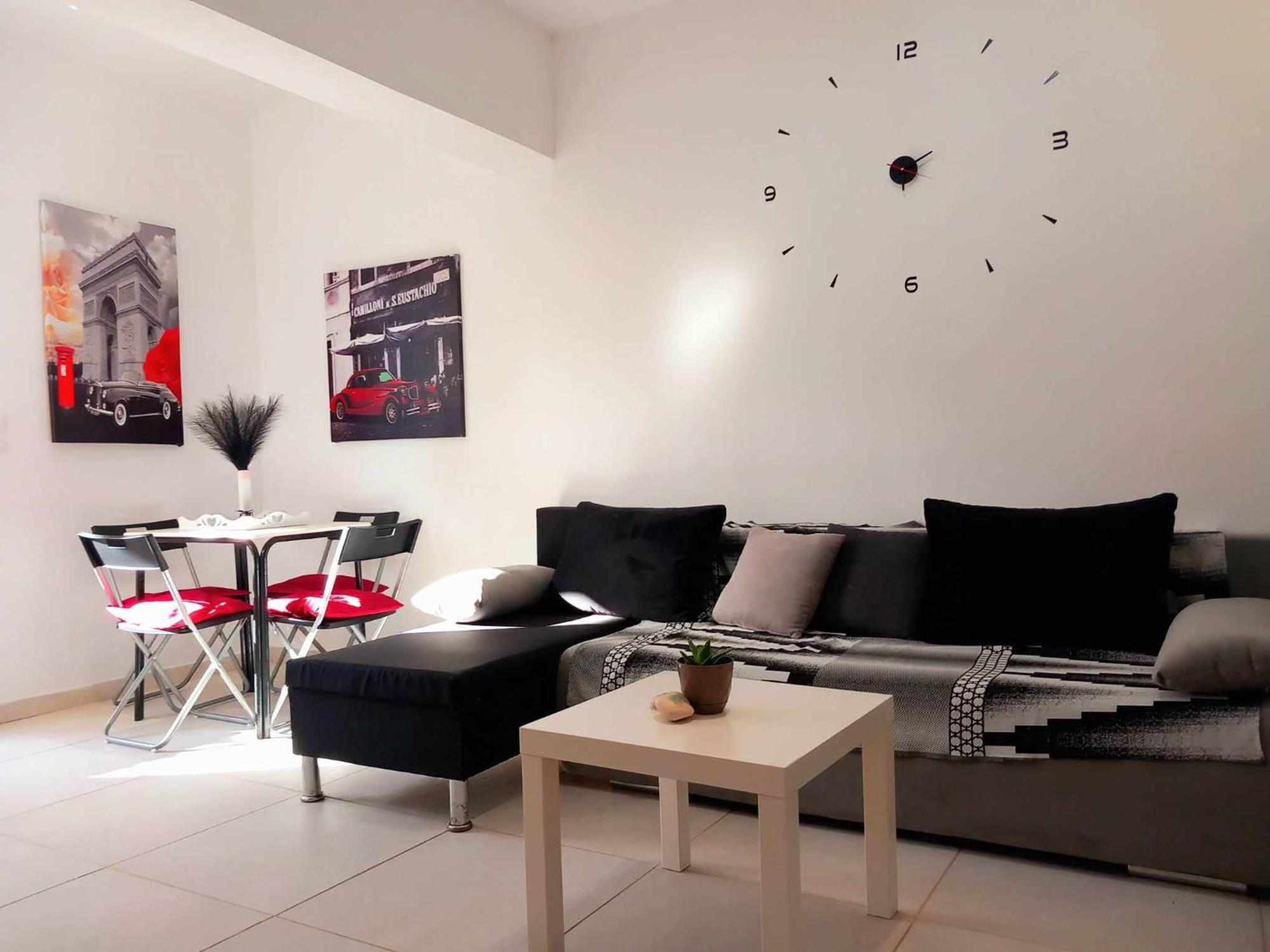 4T Apartments Argostoli  Exteriér fotografie