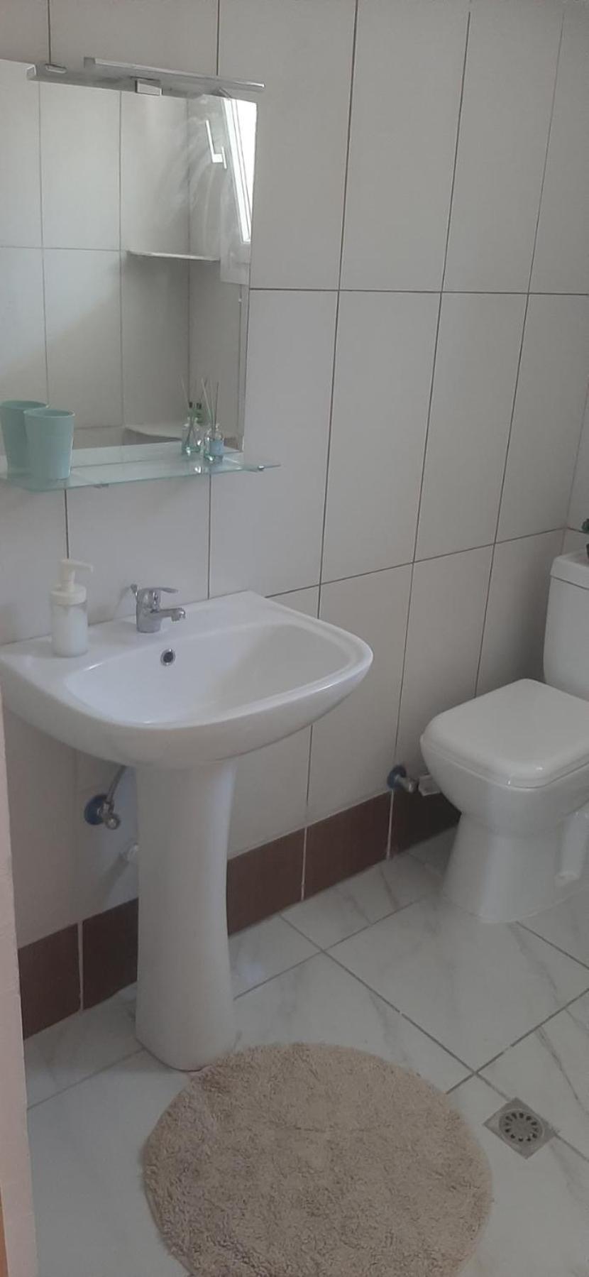 4T Apartments Argostoli  Pokoj fotografie