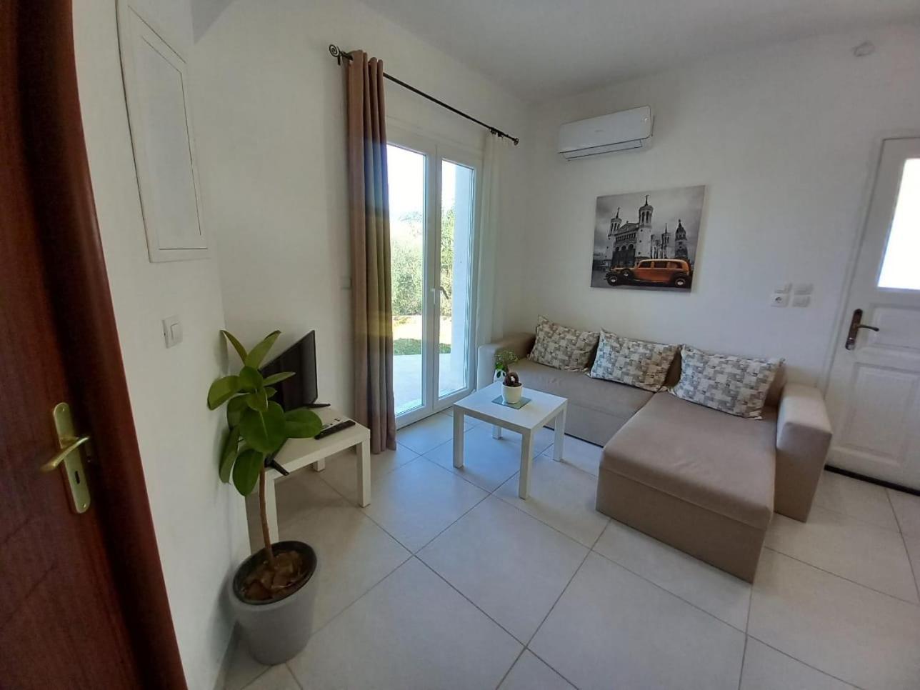 4T Apartments Argostoli  Exteriér fotografie