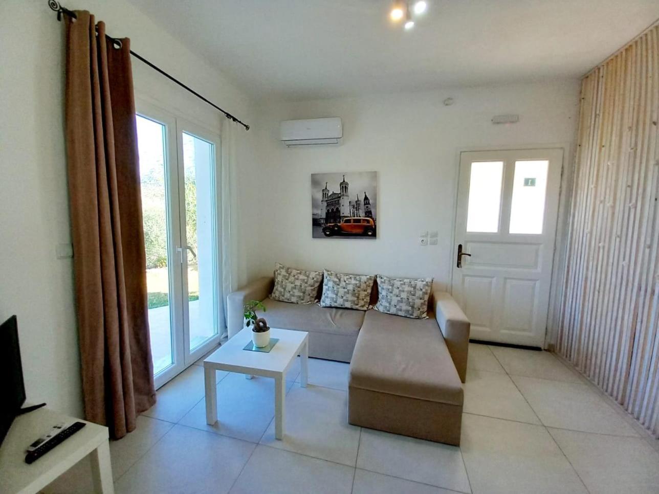 4T Apartments Argostoli  Exteriér fotografie