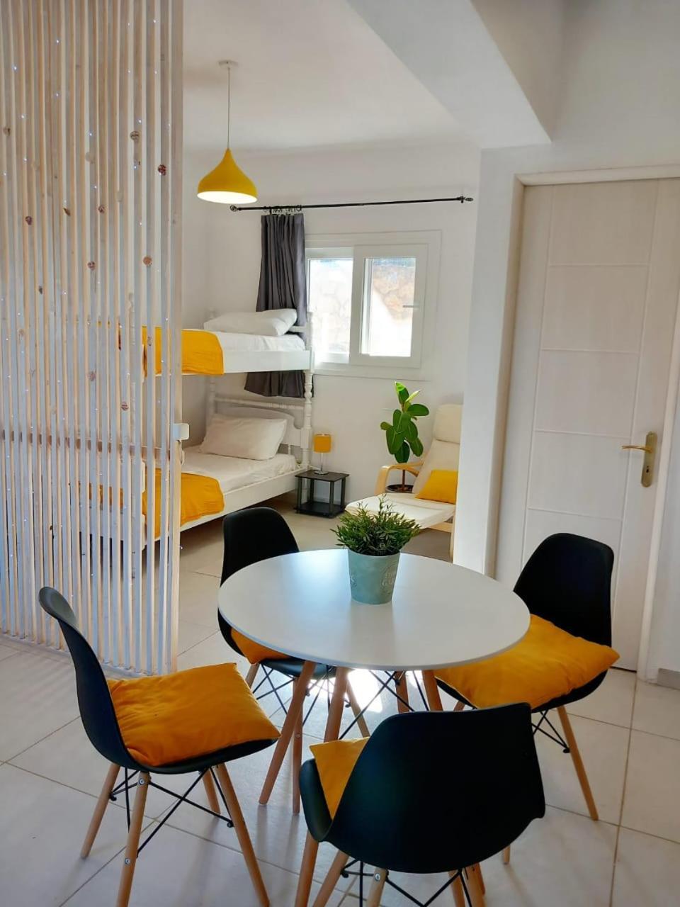 4T Apartments Argostoli  Exteriér fotografie