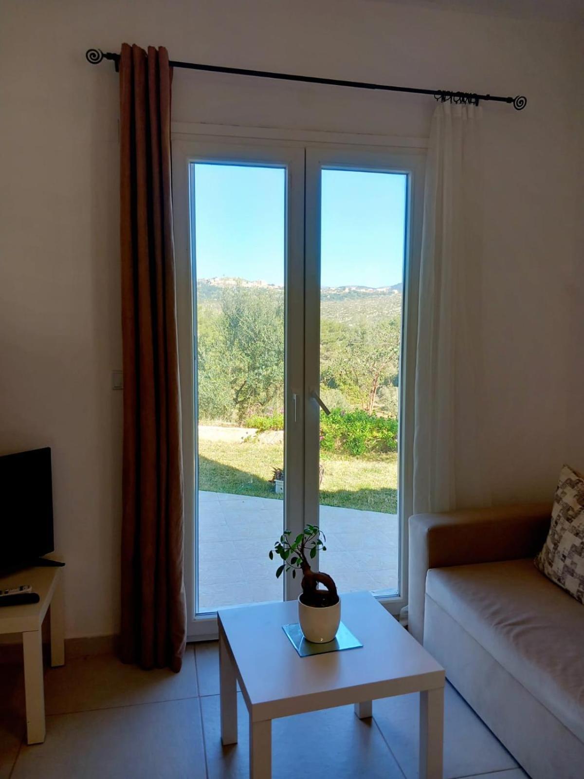 4T Apartments Argostoli  Exteriér fotografie