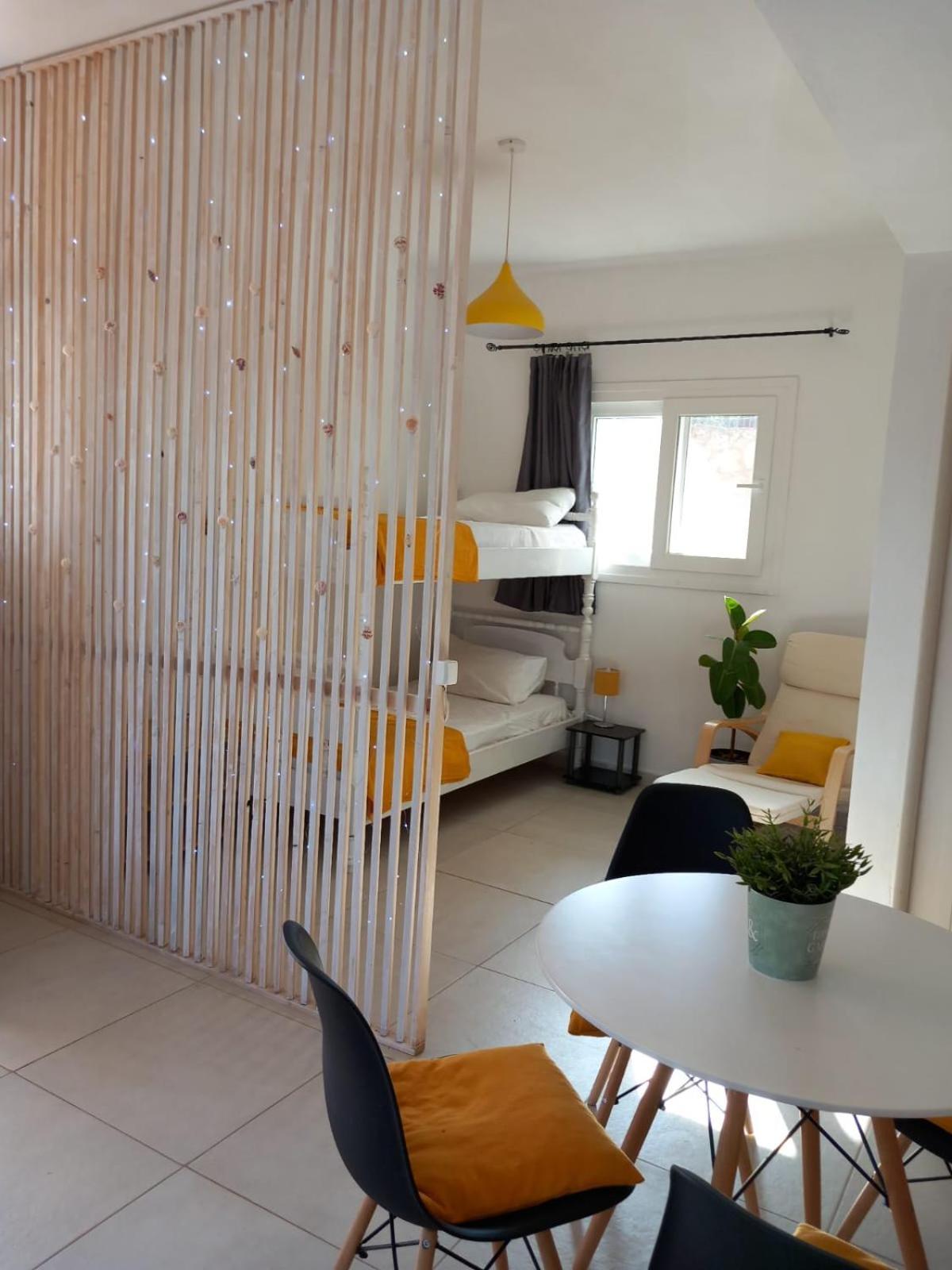 4T Apartments Argostoli  Exteriér fotografie