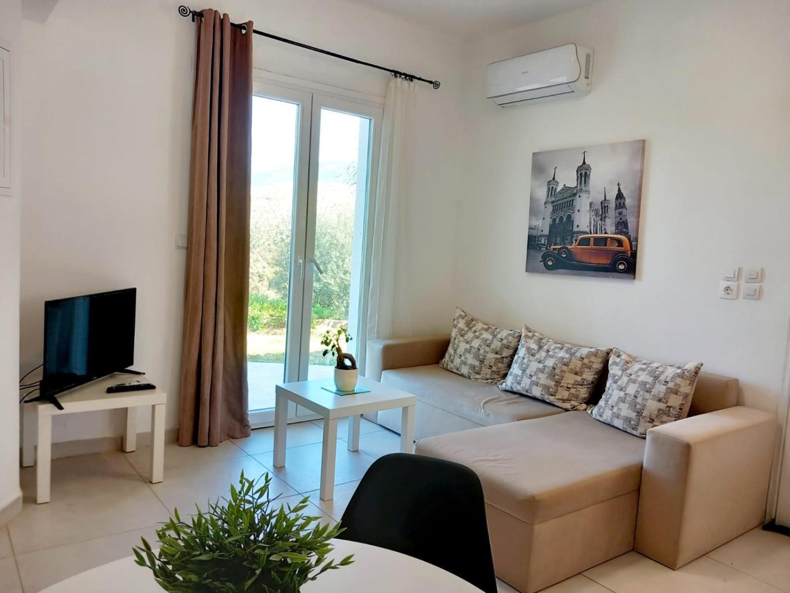 4T Apartments Argostoli  Exteriér fotografie