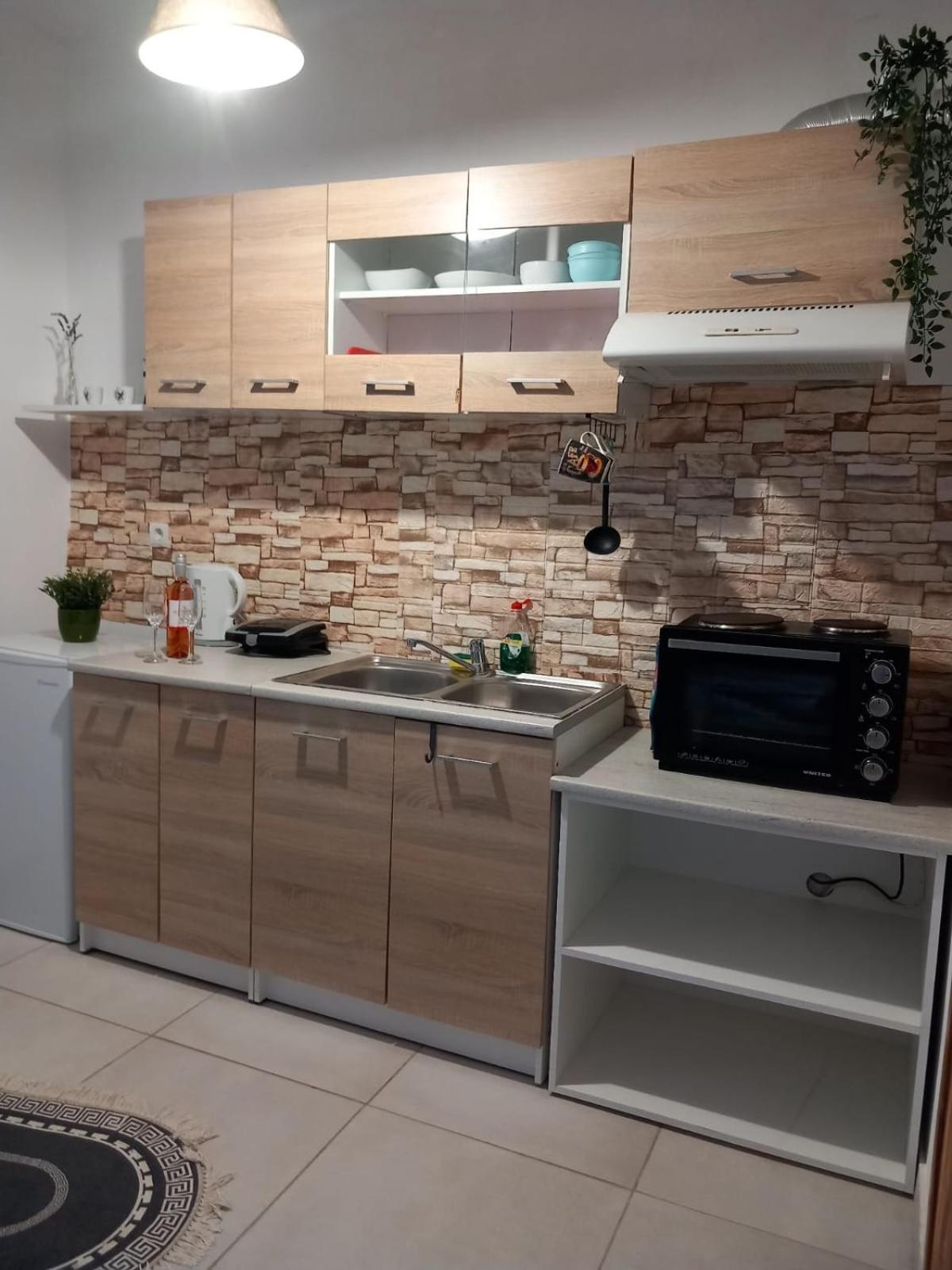 4T Apartments Argostoli  Exteriér fotografie