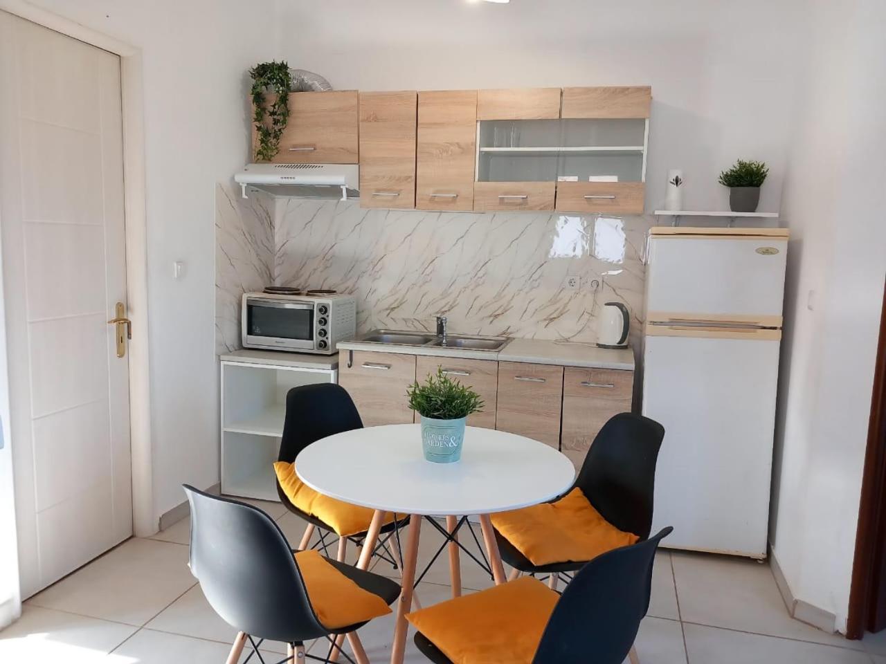 4T Apartments Argostoli  Exteriér fotografie