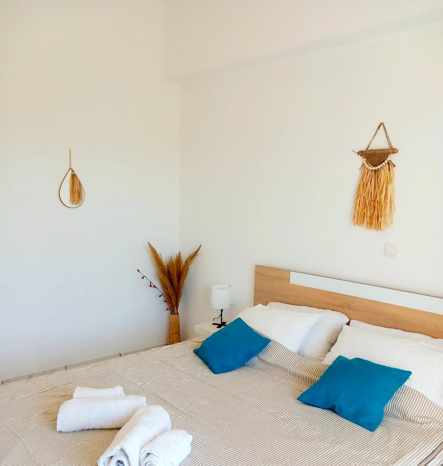 4T Apartments Argostoli  Exteriér fotografie