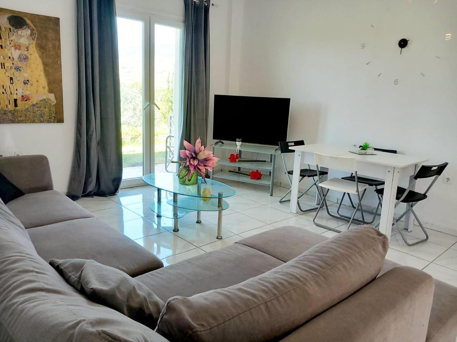 4T Apartments Argostoli  Exteriér fotografie