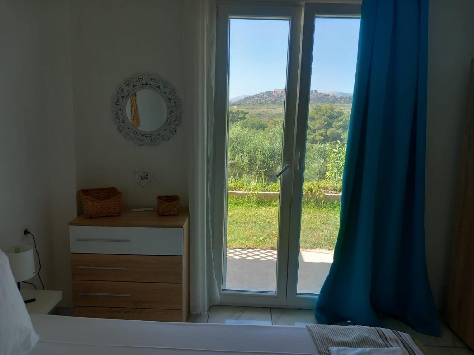 4T Apartments Argostoli  Exteriér fotografie