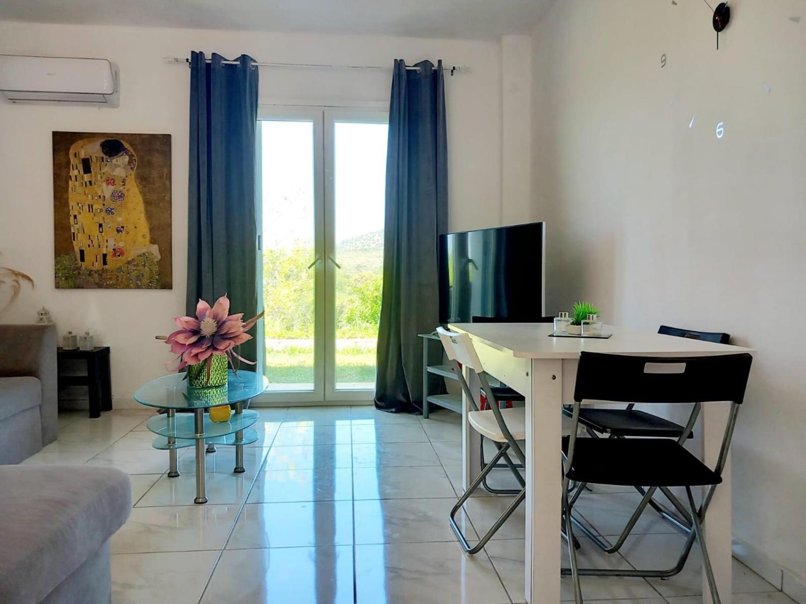 4T Apartments Argostoli  Exteriér fotografie