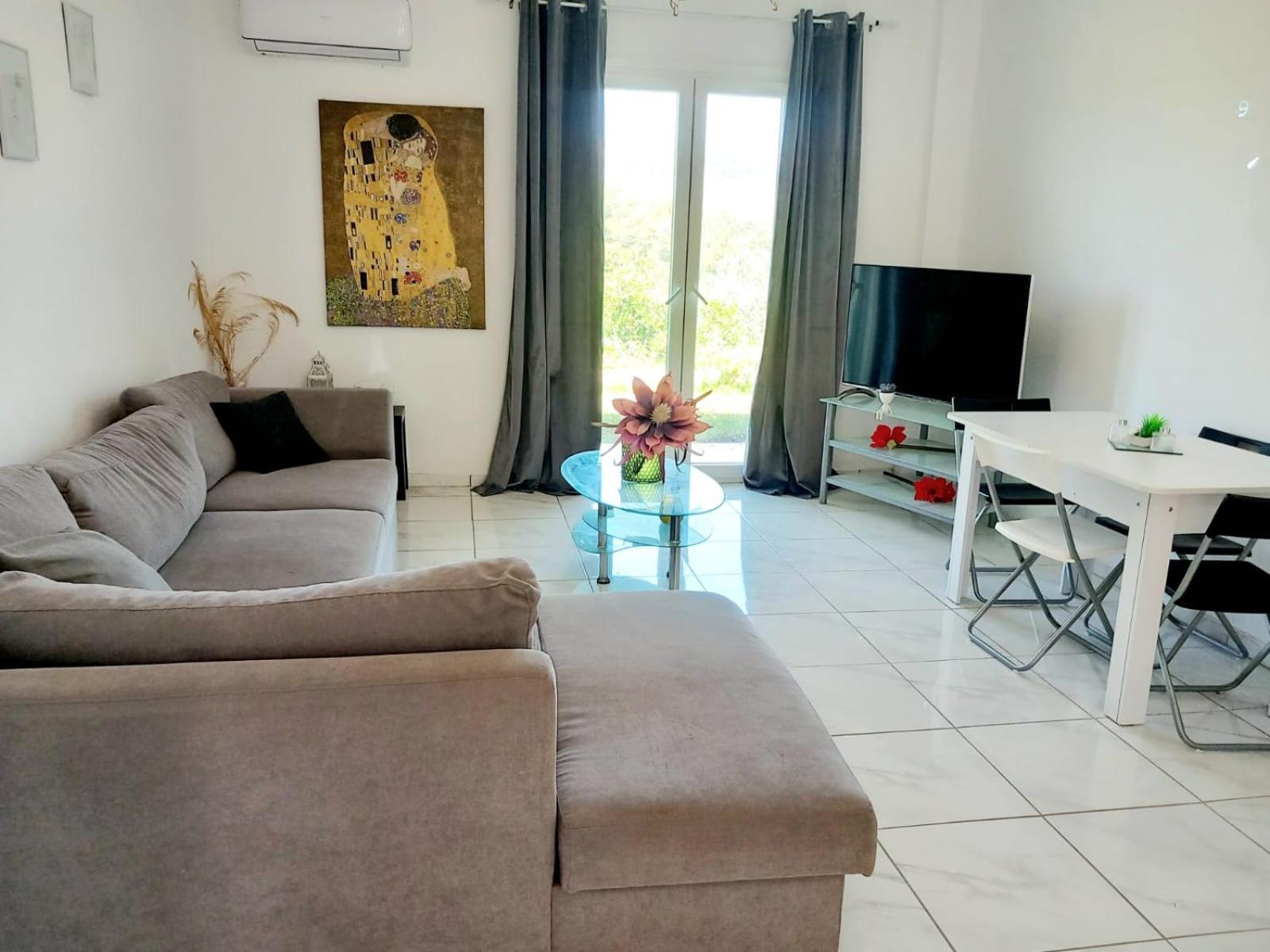 4T Apartments Argostoli  Exteriér fotografie