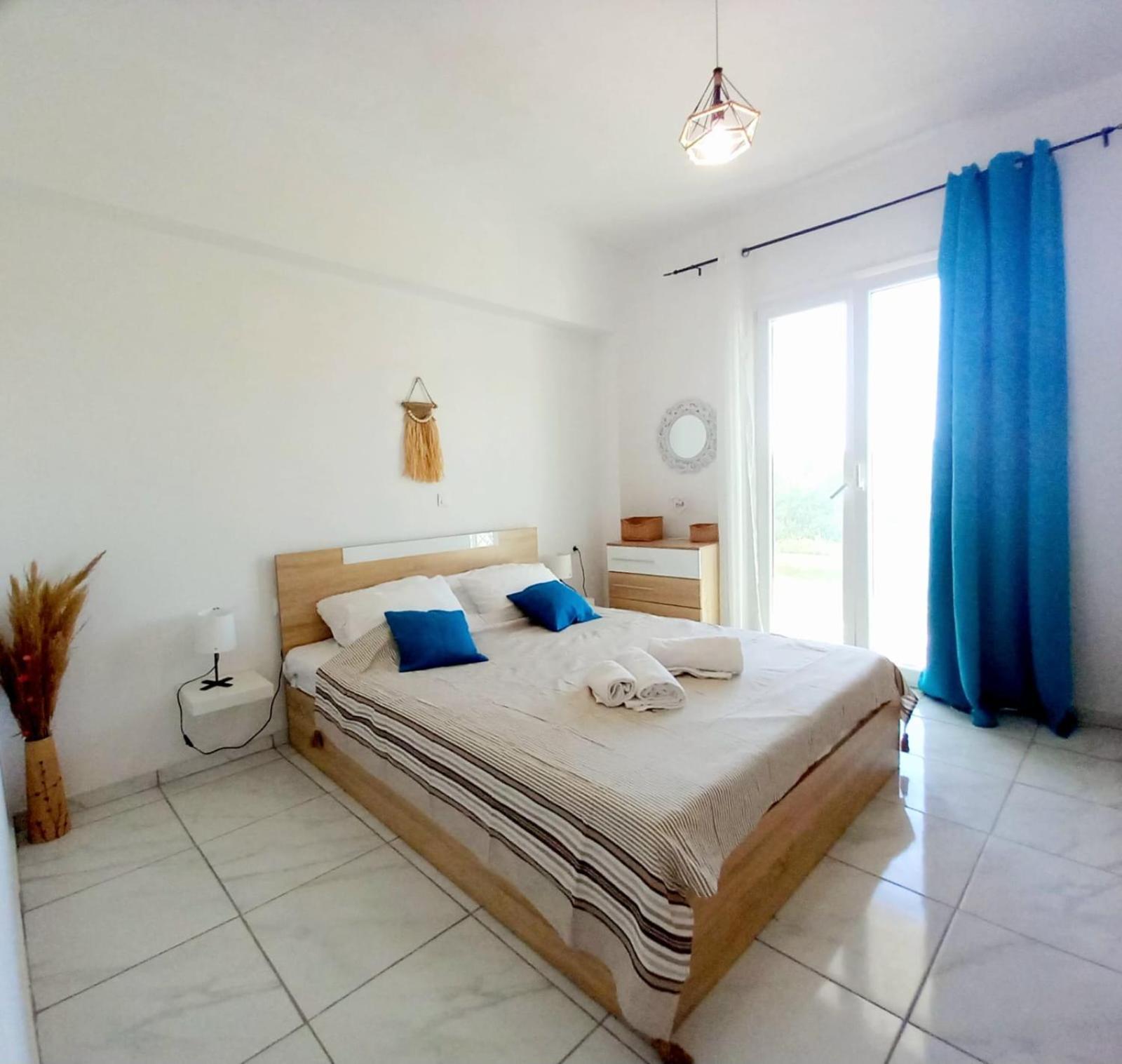 4T Apartments Argostoli  Exteriér fotografie