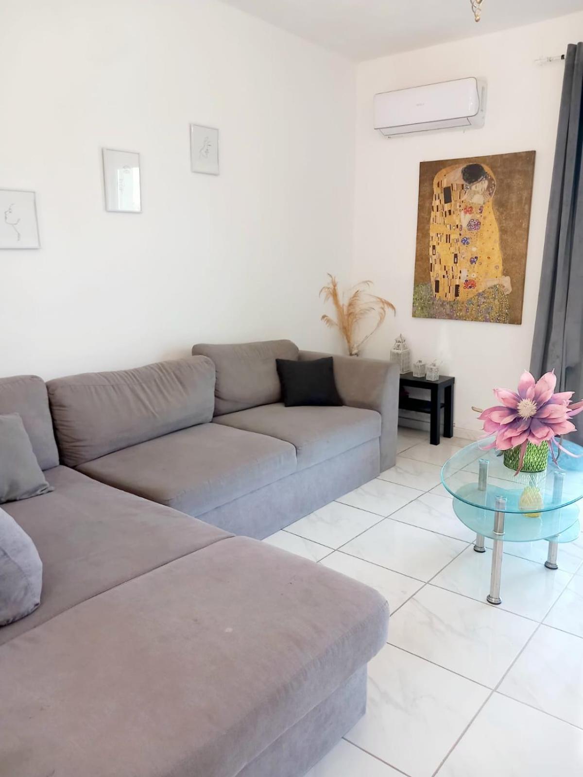 4T Apartments Argostoli  Exteriér fotografie