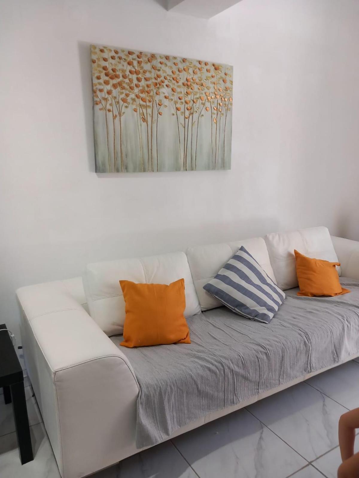 4T Apartments Argostoli  Exteriér fotografie