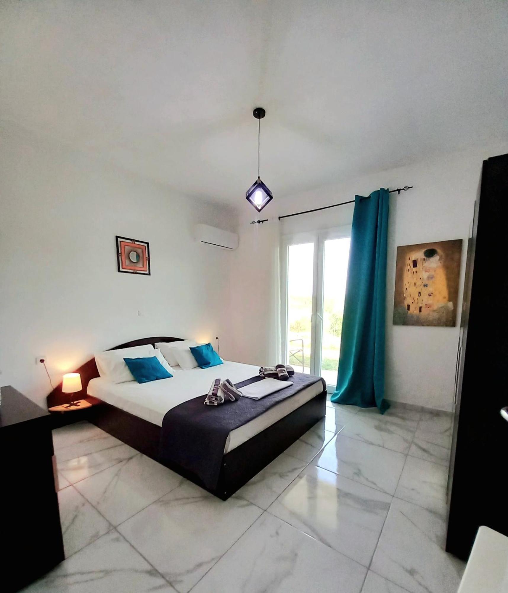 4T Apartments Argostoli  Pokoj fotografie
