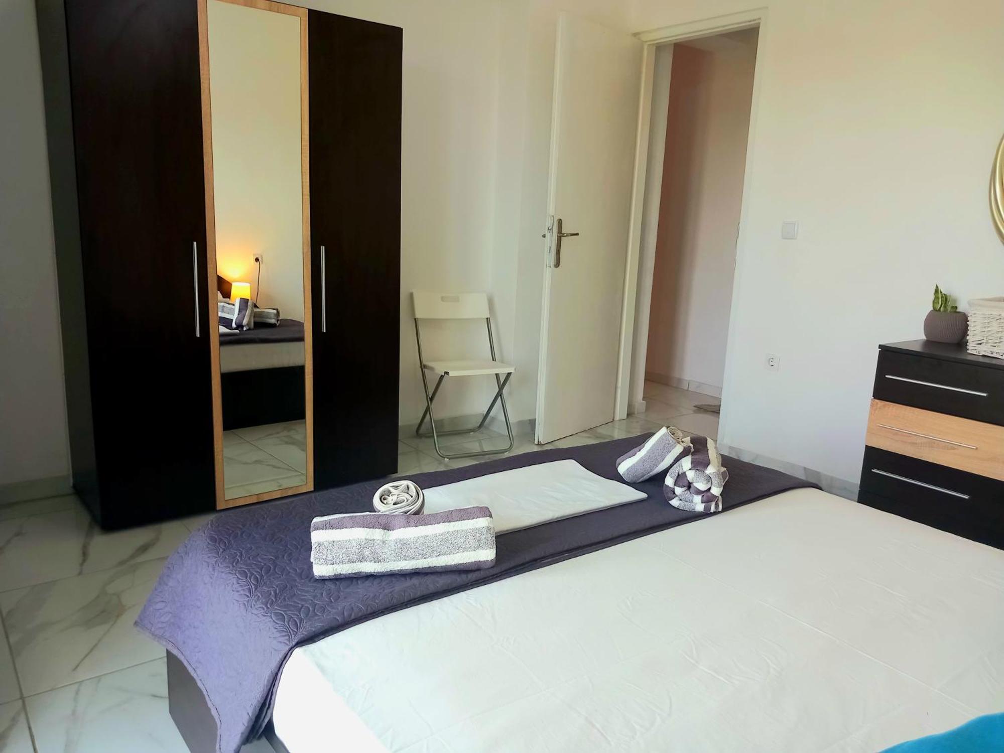 4T Apartments Argostoli  Exteriér fotografie